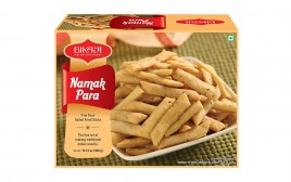 Bikaji Namak Para   Box  400 grams